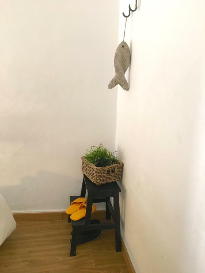 Window To Iii Apartment
