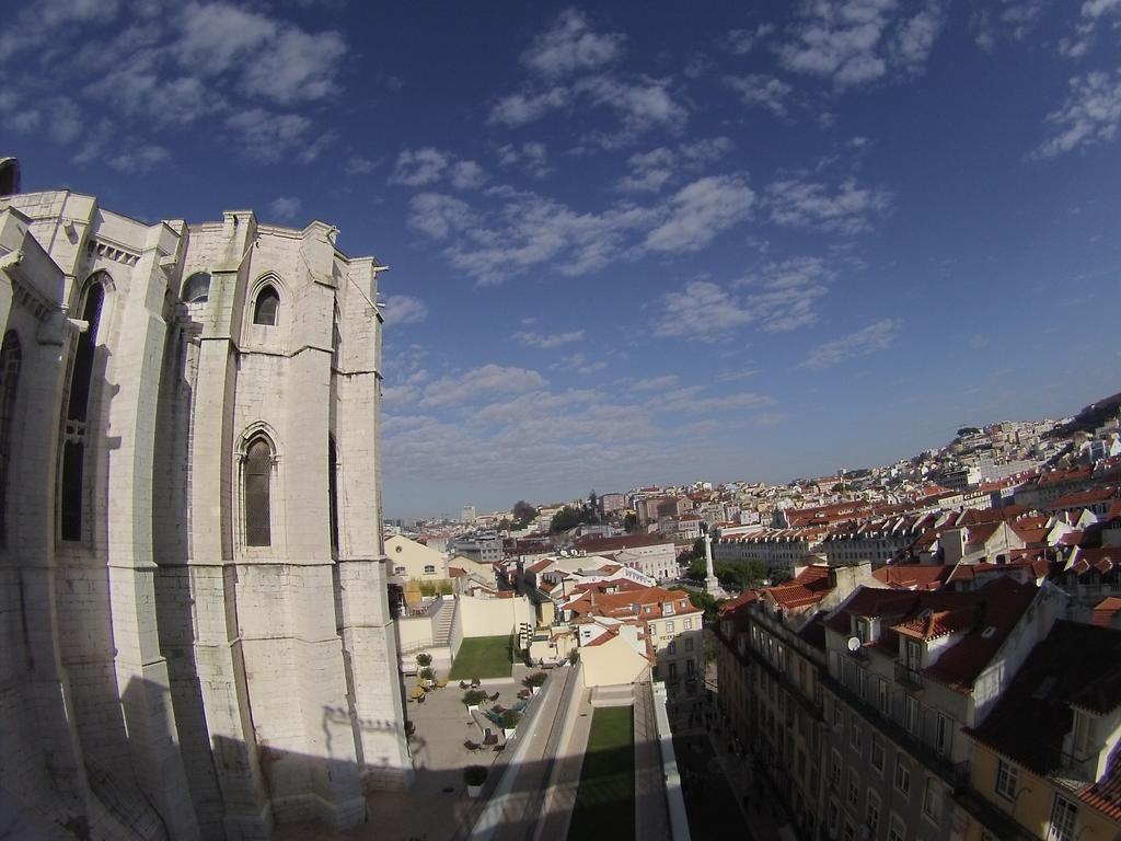 A Window To Iii * Lisboa