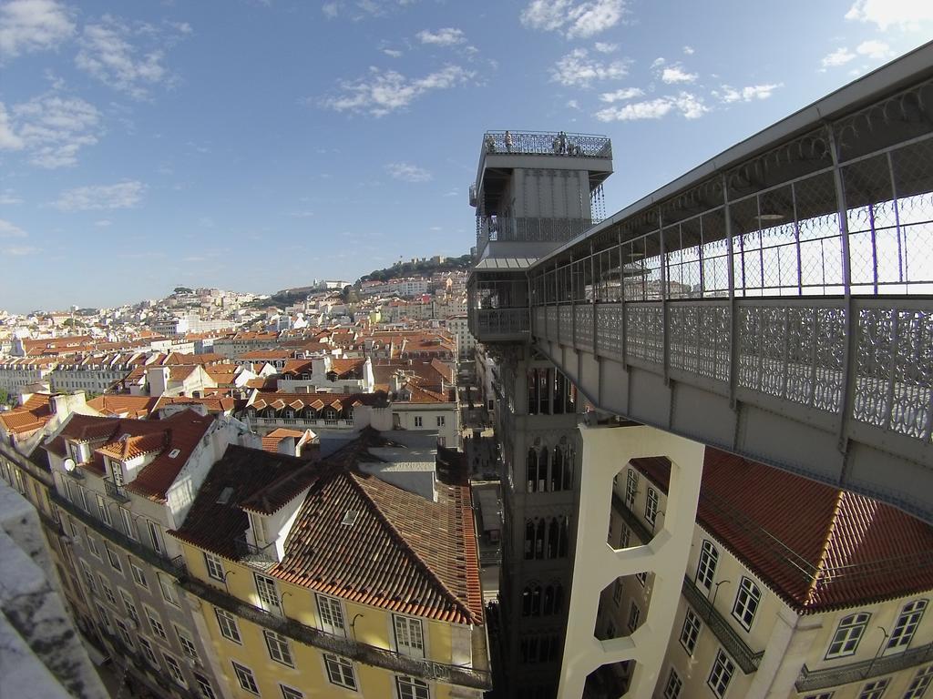 A Window To Iii Apartamento Lisboa