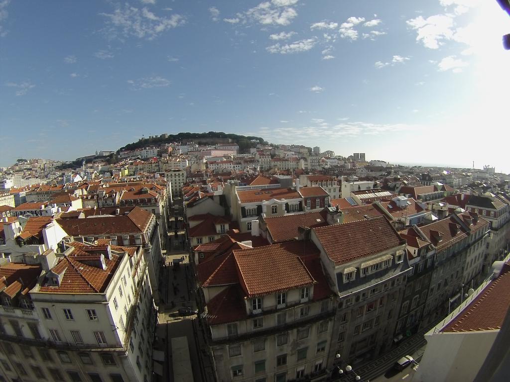 A Window To Iii Apartamento Lisboa