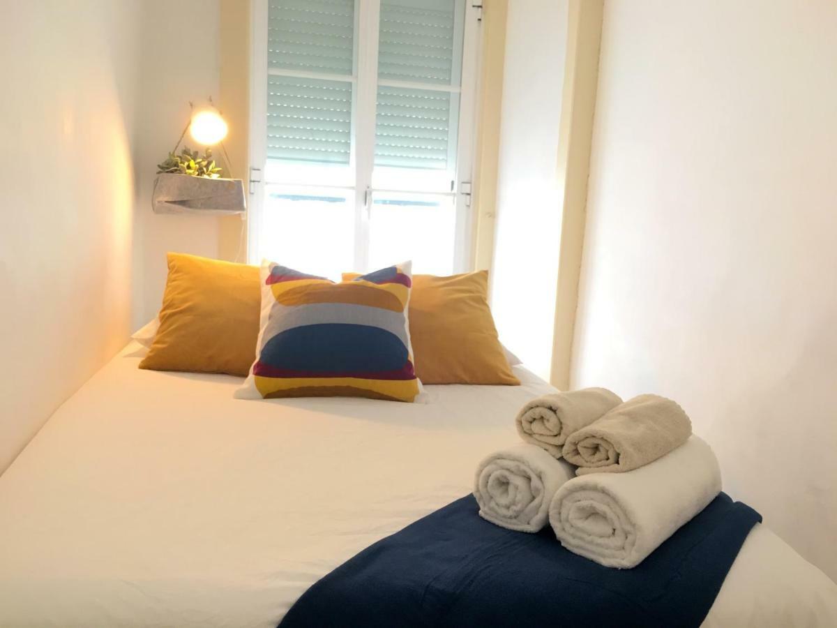 Apartamento A Window To Iii