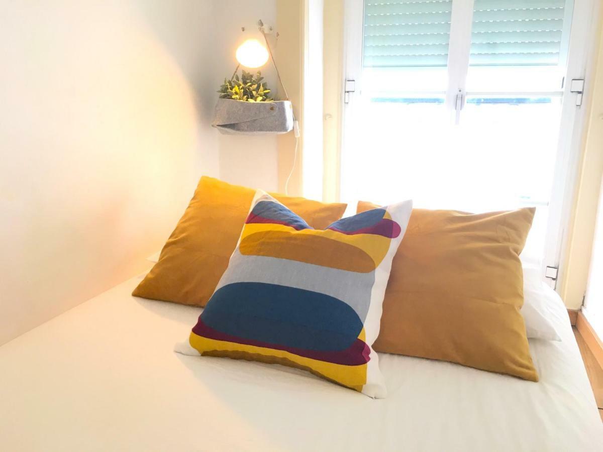 Apartamento A Window To Iii *