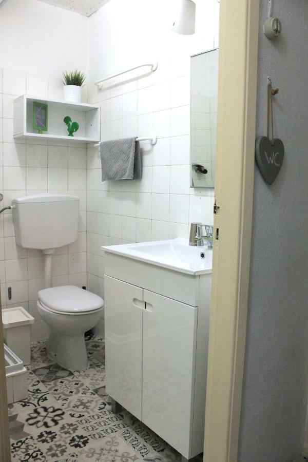 Apartamento A Window To Iii Lisboa